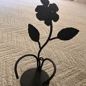 Yankee Candle iron holder (Flower)